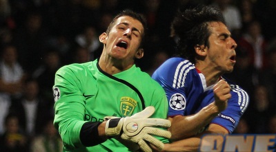 יוסי בניון על הפועל: &qout;יש להם בית קשה מאוד&qout; (GettyImages)