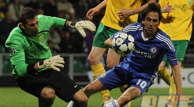 יוסי בניון (GettyImages)