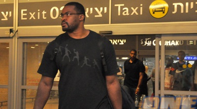 שחוציראניטיס. מתרגל לחיים בישראל ובמכבי (גיא איזנר)