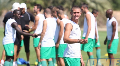 מוחמד גדיר (עמית מצפה) מוחמד גדיר (עמית מצפה)