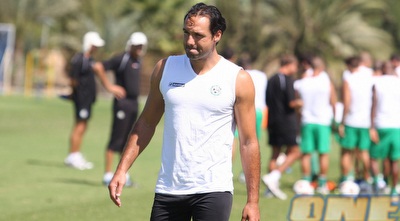 ניר דוידוביץ´ (עמית מצפה) ניר דוידוביץ´ (עמית מצפה)