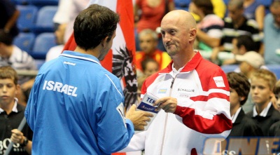 הקפטנים (יניב גונן)