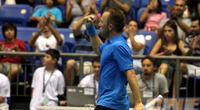 סלע שמח (יניב גונן)