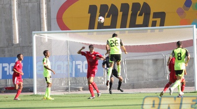 סטיהן כהן (גיא בן זיו)