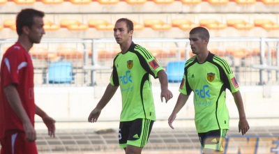 בן שושן (גיא בן זיו)