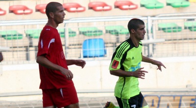 בן שושן (גיא בן זיו)