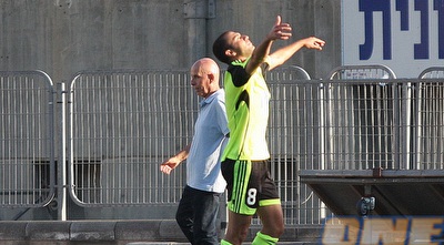 ברוכיאן (גיא בן זיו)