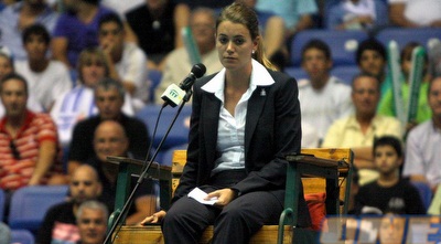 הראל לוי - יורגן מלצר (יניב גונן)