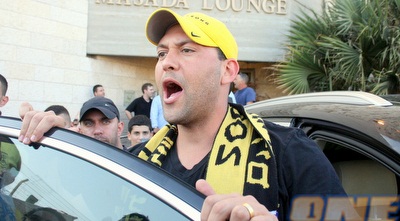 גומא אגאייר (משה חרמון) גומא אגאייר (משה חרמון)