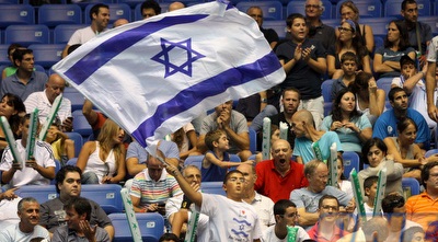 קהל בנוקיה (יניב גונן) קהל בנוקיה (יניב גונן)