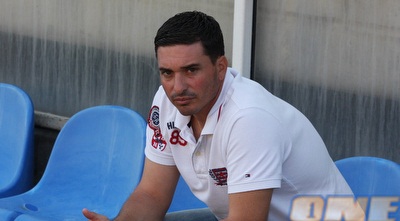 עזורי (גיא בן זיו)