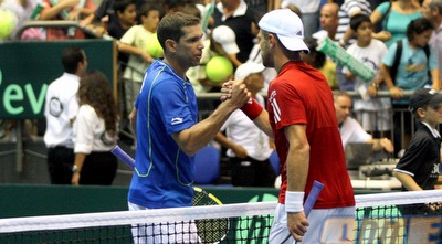 הראל לוי - יורגן מלצר (יניב גונן)