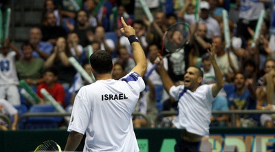 אנדיוני חוגגים (יניב גונן)