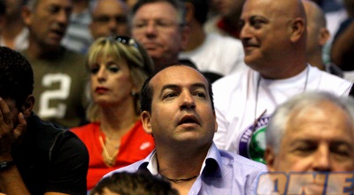 ברקוביץ´ (יניב גונן)