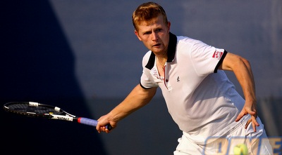 אנדרי גולובב (GettyImages) אנדרי גולובב (GettyImages)