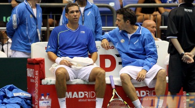 הראל לוי ואייל רן (יניב גונן) הראל לוי ואייל רן (יניב גונן)