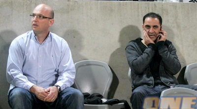 קצרה ולובין (רועי גלדסטון)