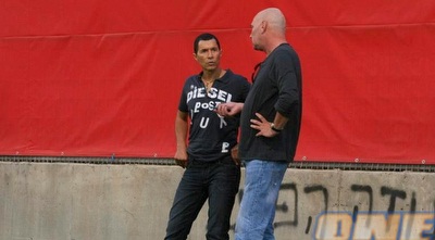 טביב והראל (רועי גלדסטון)