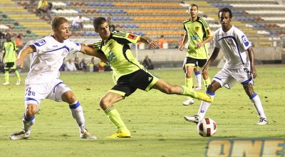 עמית בן שושן. יוביל את חוד ההתקפה הביתר&qout;י (דרור עינב)