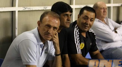 אורי מלמיליאן. &qout;אני רוצה לנצח בכל משחק&qout; (דרור עינב) אורי מלמיליאן. &qout;אני רוצה לנצח בכל משחק&qout; (דרור עינב)