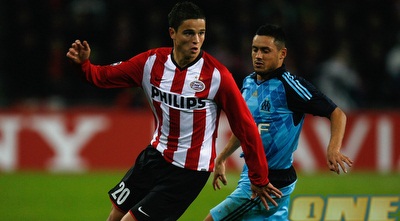 איברהים אפלאיי (GettyImages)