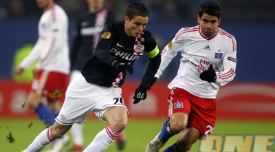 איברהים אפלאיי (GettyImages) איברהים אפלאיי (GettyImages)