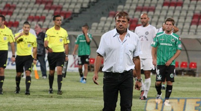 אלישע לוי (עמית מצפה)