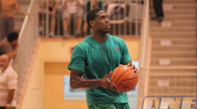 פרנק רובינסון (עמית מצפה)