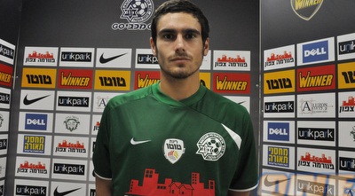 רובי לבקוביץ´: &qout; (גיא איזנר)