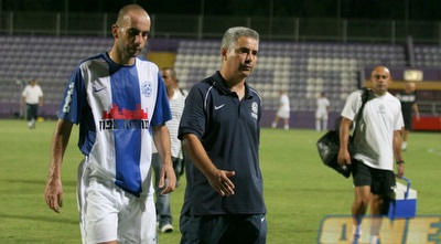 פרדי דוד. יש סיבות לאופטימיות (גיא איזנר)