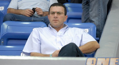 ניר פרצלינה (אלעד ירקון)