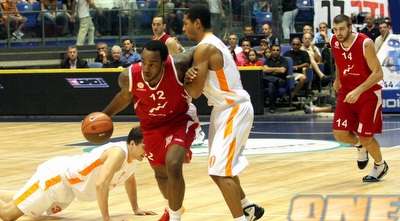 ליונס (משה חרמון)