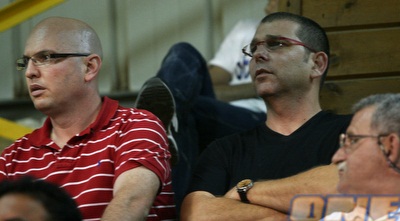 משה הראל ואמיר לובין (רועי גלדסטון) משה הראל ואמיר לובין (רועי גלדסטון)