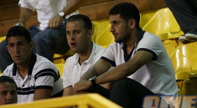 עבאס סואן. אף אחד מתל אביב לא יודע כמה הוא באמת חשוב למועדון (רועי גלדסטון) עבאס סואן. אף אחד מתל אביב לא יודע כמה הוא באמת חשוב למועדון (רועי גלדסטון)