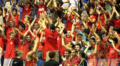 אוהדי גלבוע/גליל (משה חרמון)