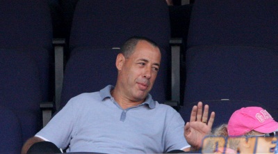 חזי מגן. יש טעויות שיפוט בכל העולם ולא דופקים אותנו בכוונה (יניב גונן)