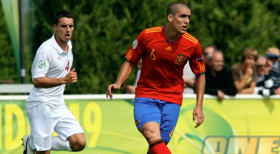 אוריול רומאו (GettyImages)