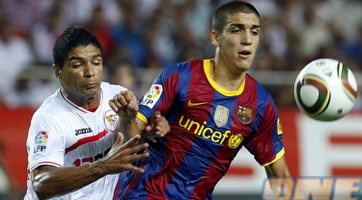 אוריול רומאו (רויטרס)