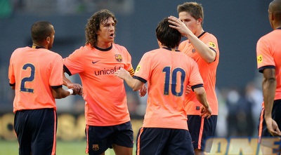 פונטאס ופויול (GettyImages)