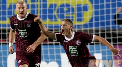 איבו איליצ&acute;ביץ&acute;. מפרגן לשכטר (GettyImages)