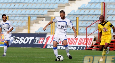 תומר תייר (יניב גונן)