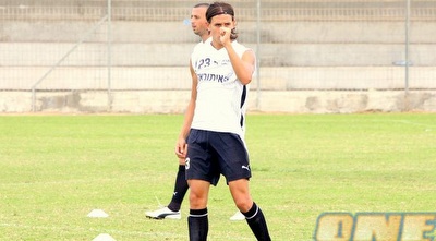 אדריאן רוצ´ט (משה חרמון)