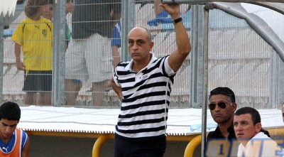 משה סיני מאוכזב (יניב גונן) משה סיני מאוכזב (יניב גונן)