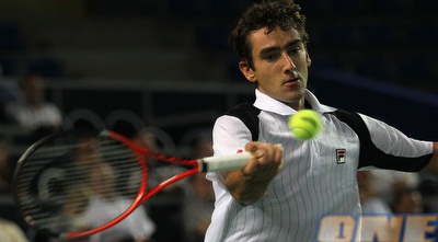 צ´יליץ´. עשוי לפגוש את סלע (GettyImages)