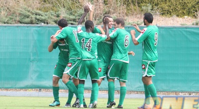 דרבי במעמד צד אחד (עמית מצפה)