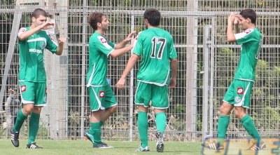 בנוער אין ספק, חיפה ירוקה (עמית מצפה)