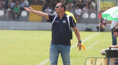 איתי מרדכי. &qout;היינו מסתפקים בתוצאה נמוכה&qout; (עמית מצפה)