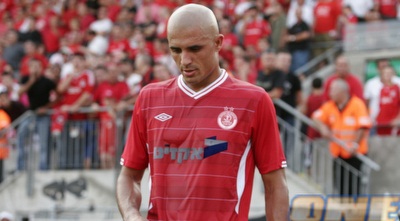 דה סילבה (רועי גלדסטון)