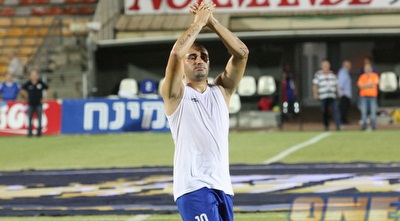 ערן לוי. מצא בית חדש (עמית מצפה)