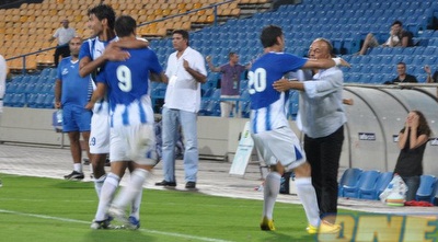 חגיגה פ&qout;ת (גיא איזנר)